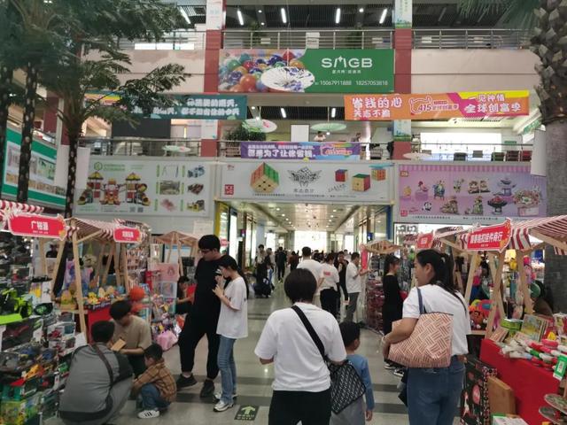 业带商家在下沉市场里“升级”九游会J9跳出低价内卷的产(图6)