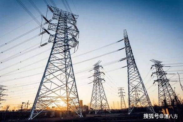 心企业火力全开最后一家以技术革新颠覆行业！j9九游会登录电力智能化浪潮来袭！8家核(图2)